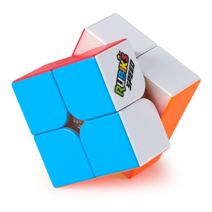 Cubo di Rubik speed cube 2x2