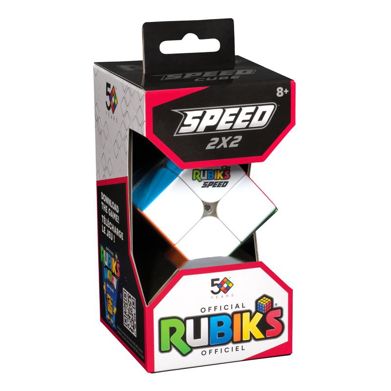 Cubo di Rubik speed cube 2x2