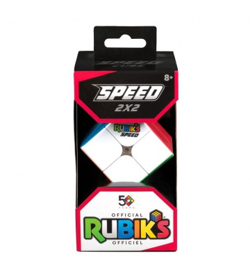 Cubo di Rubik speed cube 2x2