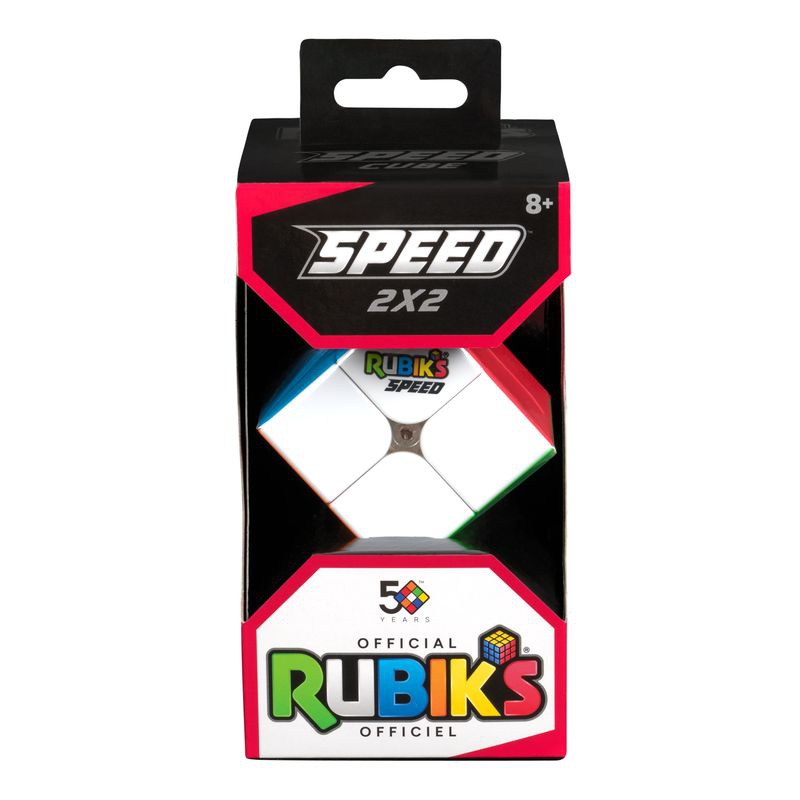 Cubo di Rubik speed cube 2x2