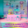 Gabby's Dollhouse piccolo set di gioco con movimento