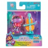 Gabby's Dollhouse figura Dj Catnip con accessorio