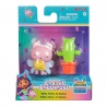 Gabby's Dollhouse figura Kitty Fairy con accessorio