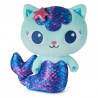 Gabby's Dollhouse Mercato di peluche con funzione