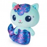 Gabby's Dollhouse Mercato di peluche con funzione