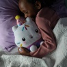 Gabby's Dollhouse Cakey peluche con suoni