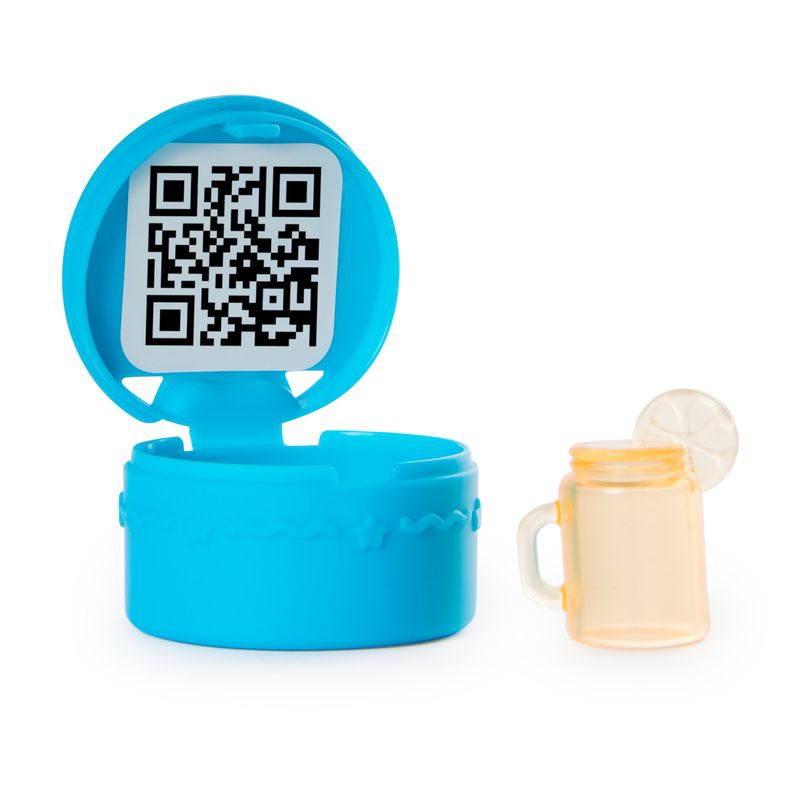 Gabby's Dollhouse balconcino party