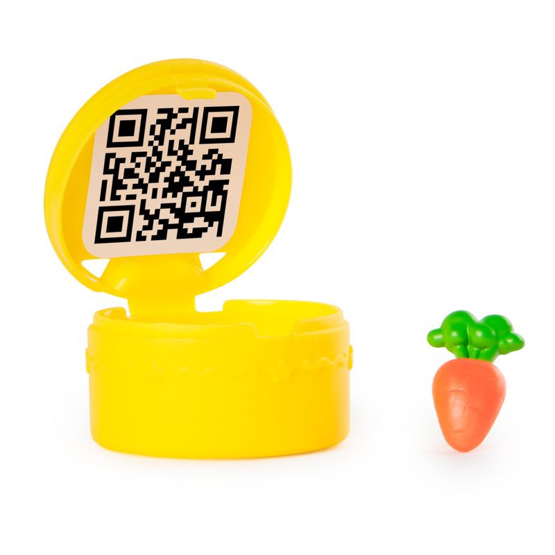 Gabby's Dollhouse balconcino magico