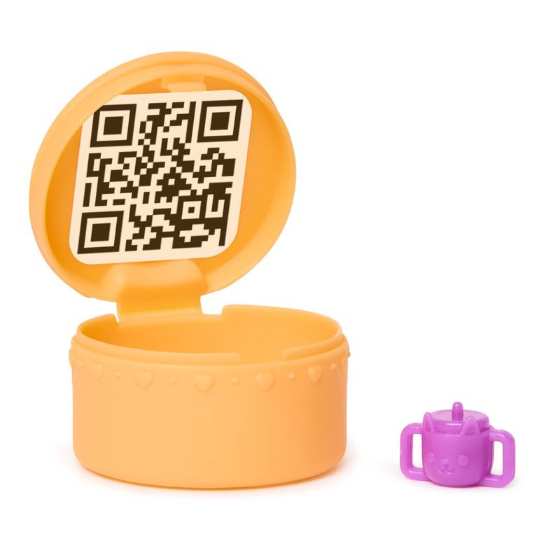 Gabby's Dollhouse set di gioco presepe