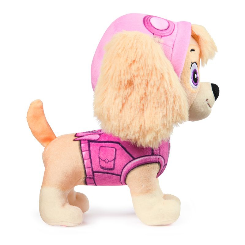PAW Patrol peluche base Skye 18 cm