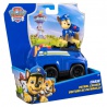 PAW Patrol veicolo base Chase 2025