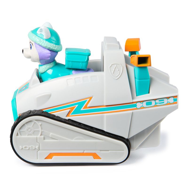 PAW Patrol veicolo base Everest 2025