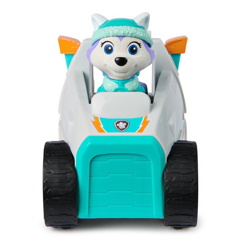 PAW Patrol veicolo base Everest 2025