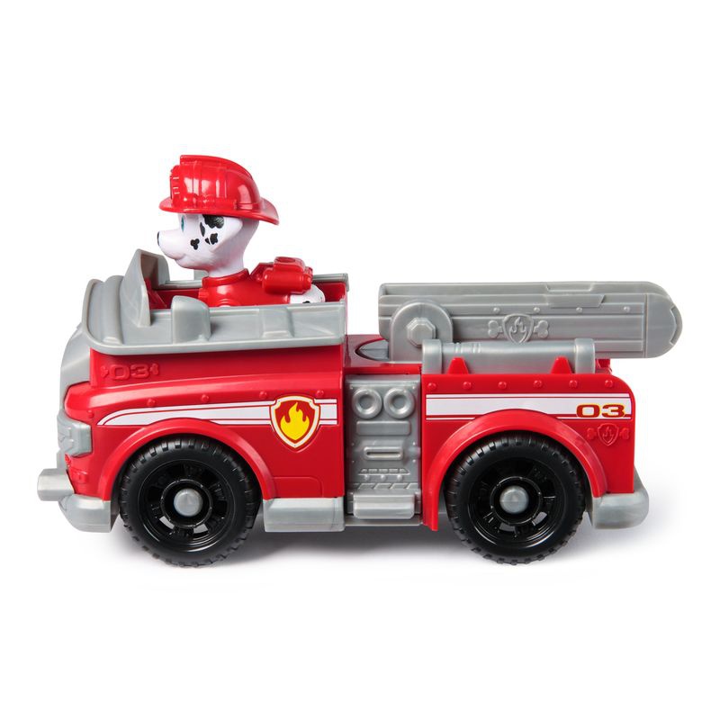 PAW Patrol veicolo di base Marshall 2025