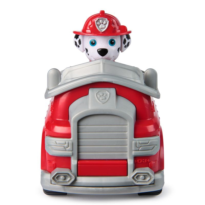PAW Patrol veicolo di base Marshall 2025