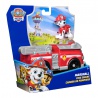 PAW Patrol veicolo di base Marshall 2025