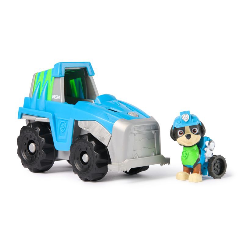PAW Patrol veicolo di base Rex 2025