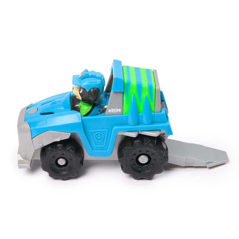 PAW Patrol veicolo di base Rex 2025