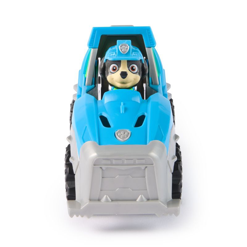 PAW Patrol veicolo di base Rex 2025
