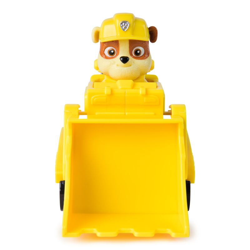 PAW Patrol veicolo di base Rubble 2025