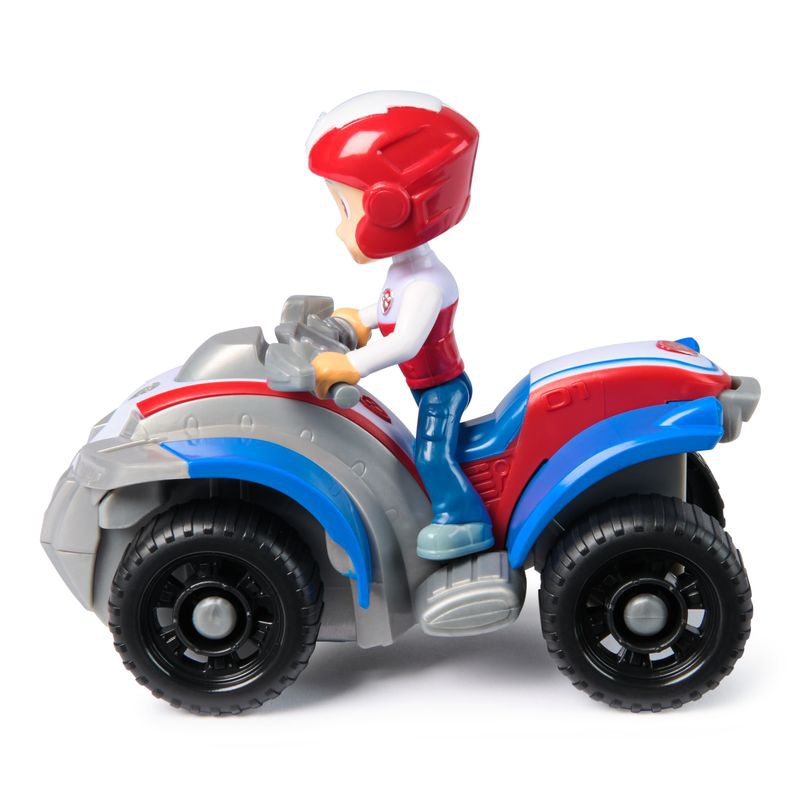 PAW Patrol veicolo di base Ryder 2025