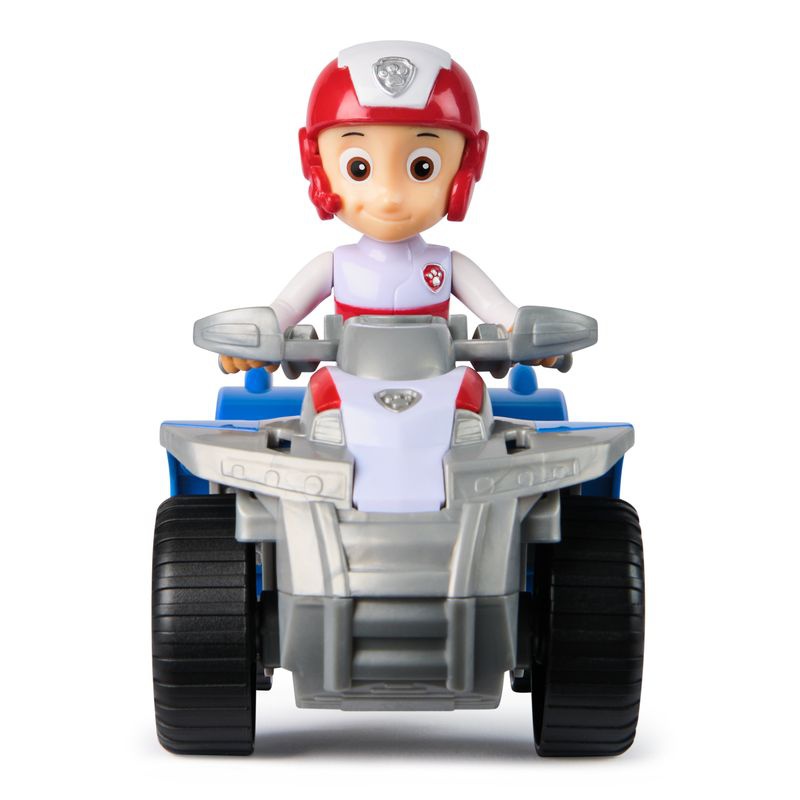 PAW Patrol veicolo di base Ryder 2025