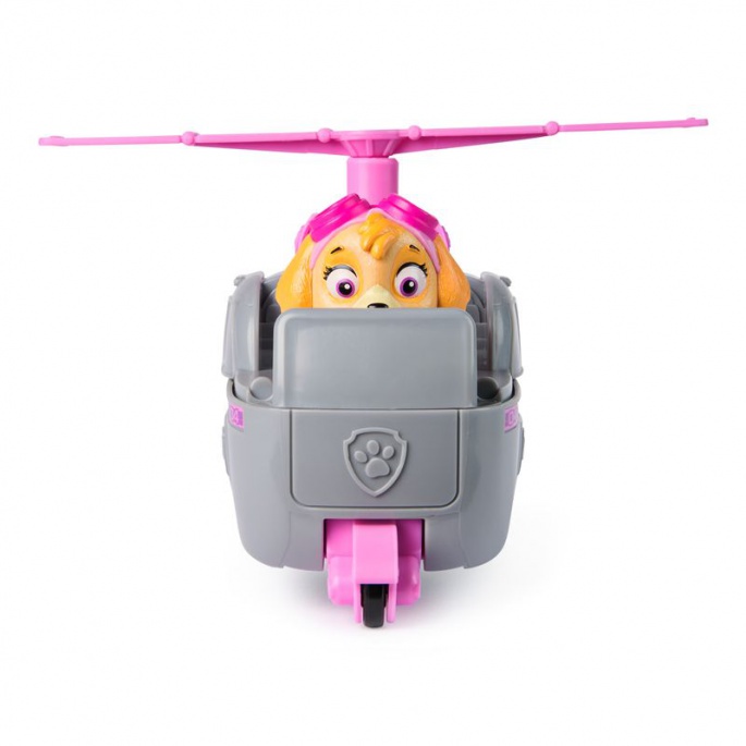 PAW Patrol veicolo di base Skye 2025