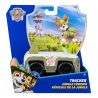 PAW Patrol veicolo base Tracker 2025