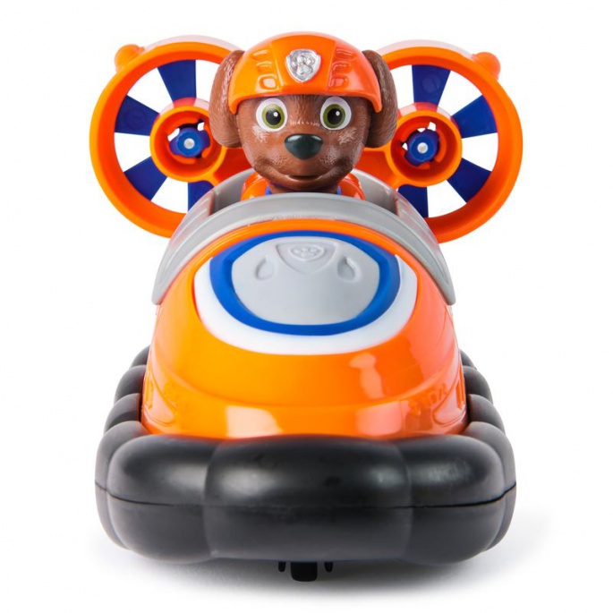 PAW Patrol veicolo di base Zuma 2025