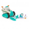 PAW Patrol veicolo interattivo Everest
