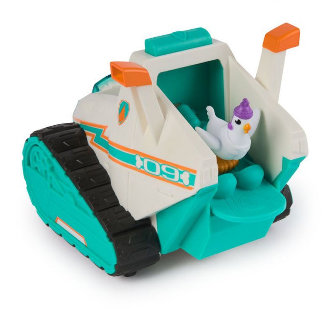 PAW Patrol veicolo interattivo Everest