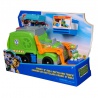 PAW Patrol veicolo di riciclaggio di Rocky
