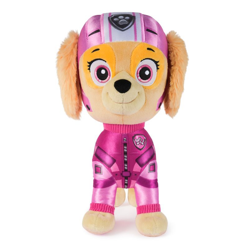 PAW Patrol Peluche Air Rescue Skye