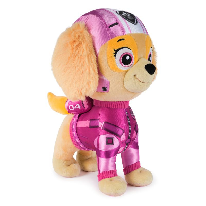 PAW Patrol Peluche Air Rescue Skye