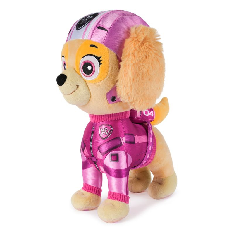 PAW Patrol Peluche Air Rescue Skye