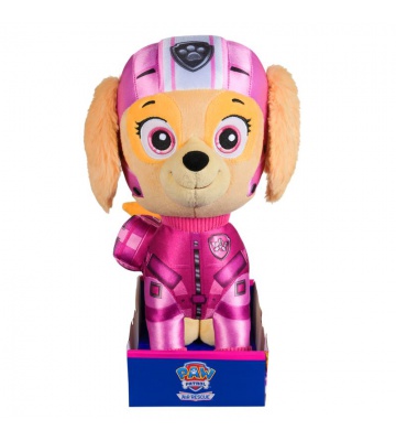 PAW Patrol Peluche Air Rescue Skye