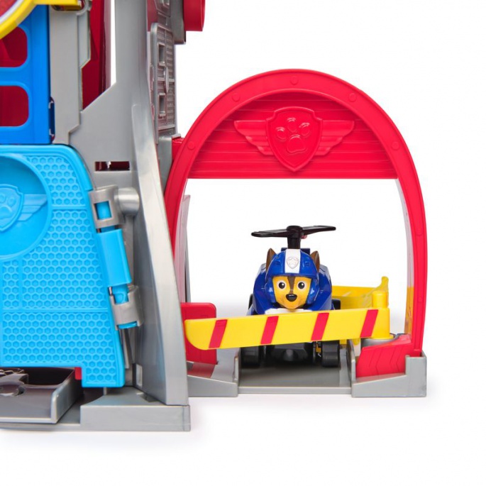 PAW Patrol Air Rescue set di gioco dell'aeroporto