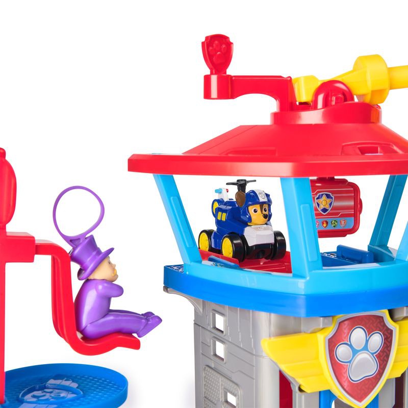 PAW Patrol Air Rescue set di gioco dell'aeroporto