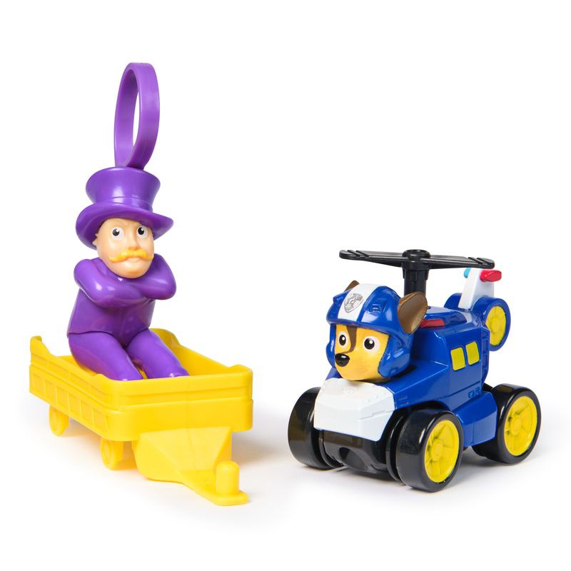 PAW Patrol Air Rescue set di gioco dell'aeroporto