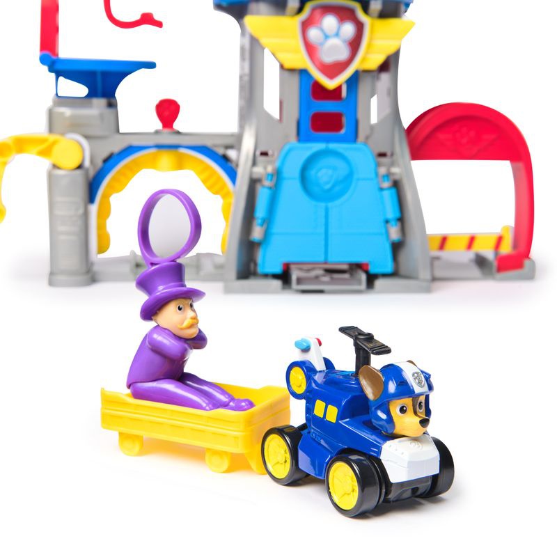 PAW Patrol Air Rescue set di gioco dell'aeroporto