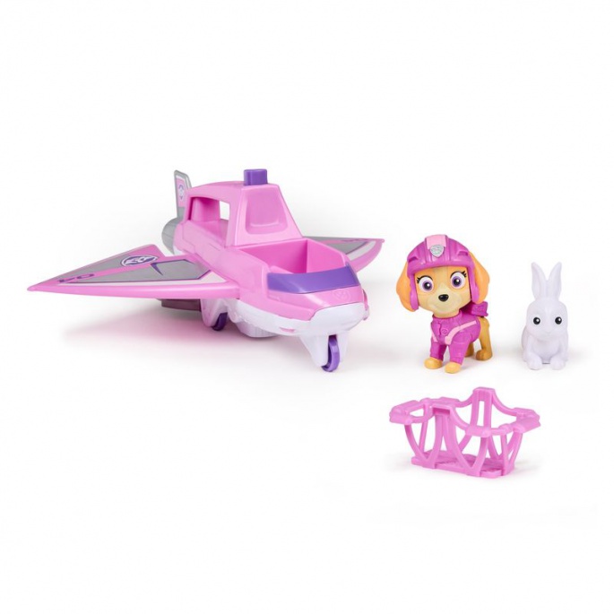 PAW Patrol Aereo di soccorso tematico Skye