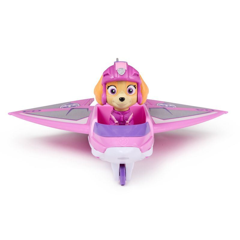 PAW Patrol Aereo di soccorso tematico Skye