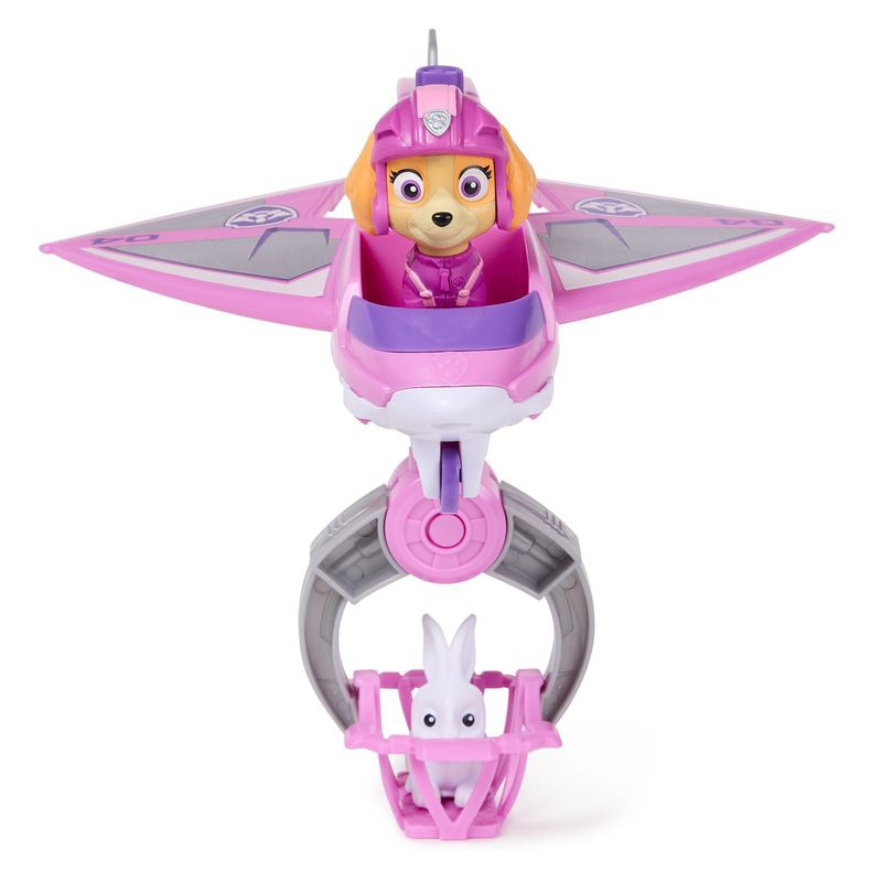 PAW Patrol Aereo di soccorso tematico Skye