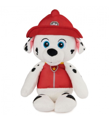 PAW Patrol Marshall peluche 32 cm
