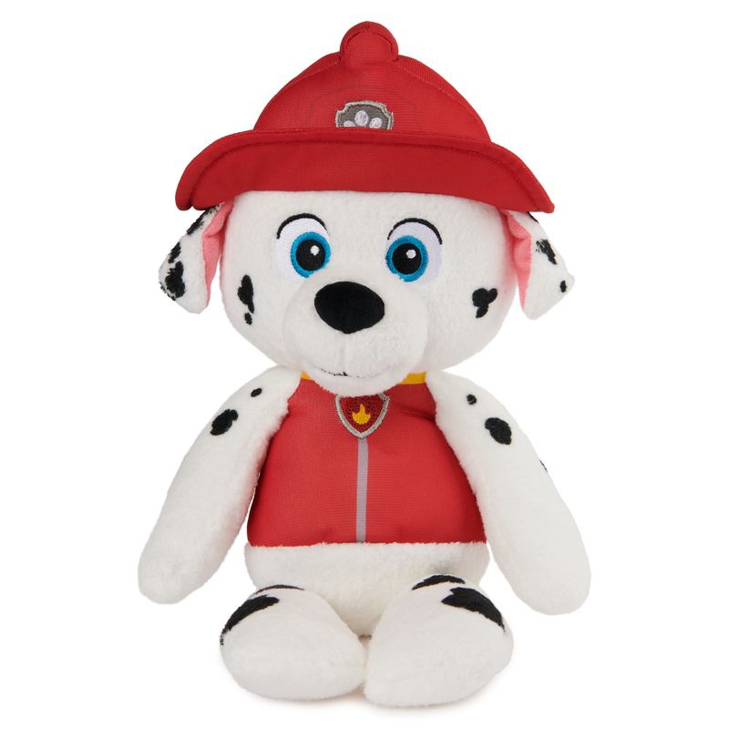 PAW Patrol Marshall peluche 32 cm