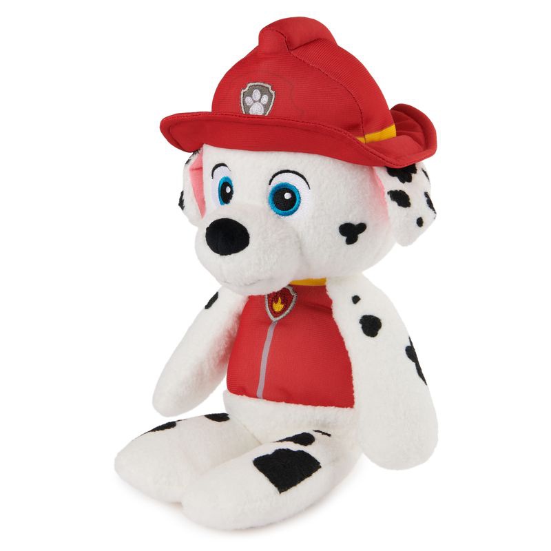 PAW Patrol Marshall peluche 32 cm