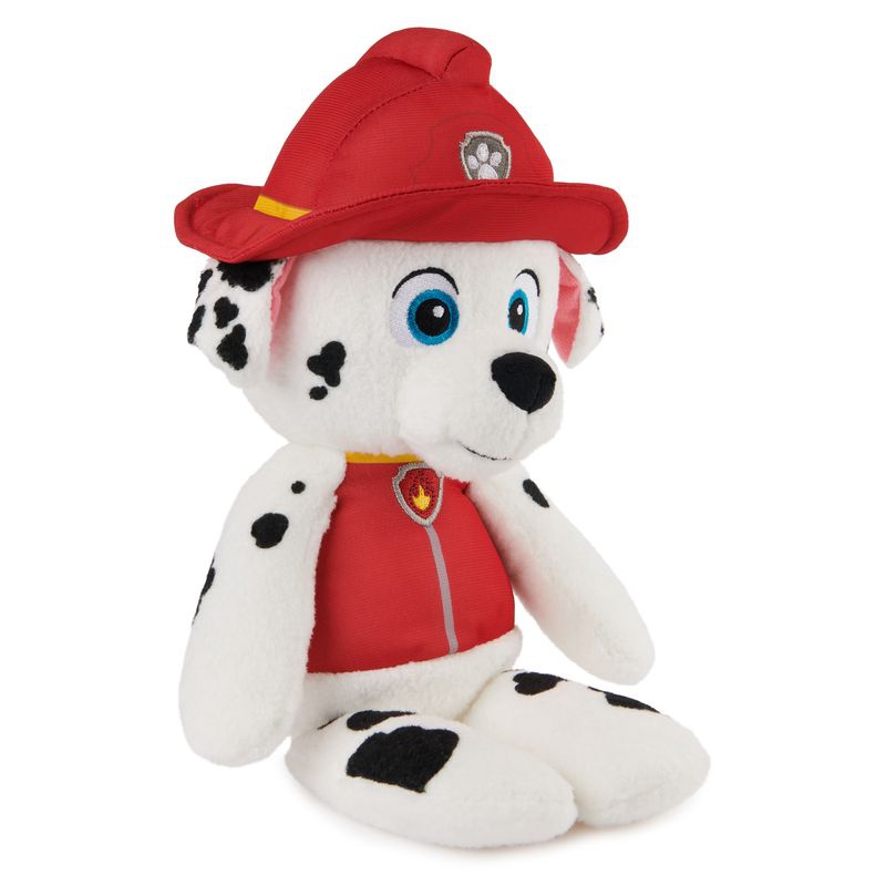 PAW Patrol Marshall peluche 32 cm