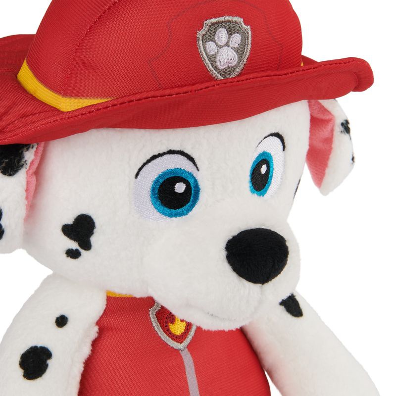 PAW Patrol Marshall peluche 32 cm