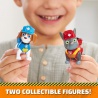 Rubble & Crew Caricabatterie a Wheeler con accessori