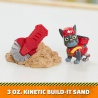 Rubble & Crew Caricabatterie a Wheeler con accessori